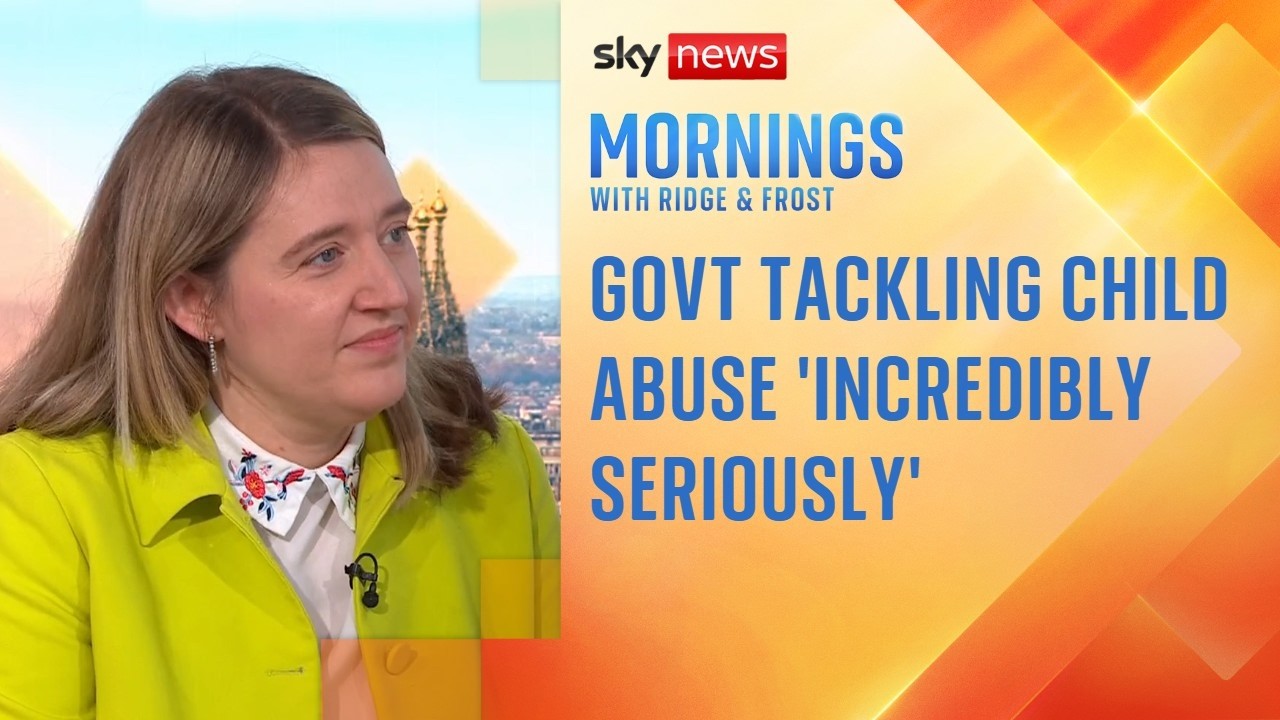 Minister refuses to say if Lord linked to paedophile should be stripped of peerage