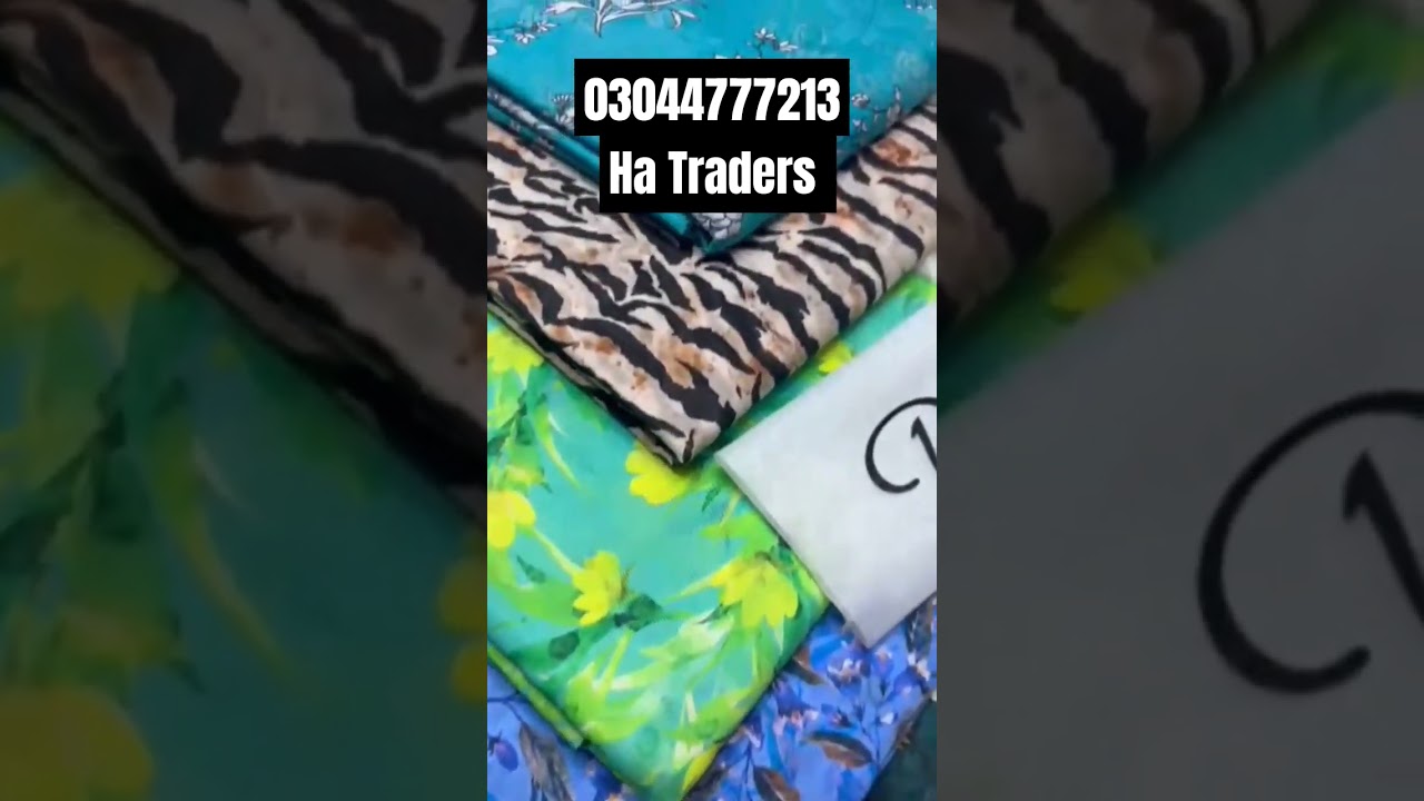 Original Bareeze Lawn Allover 3pc #onlineshopping #wholesaleapparel #binzaid #sale #bareeze