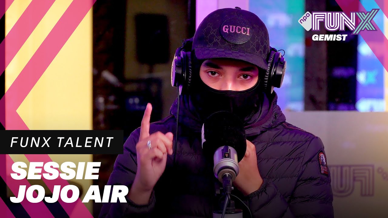 JOJO AIR: 