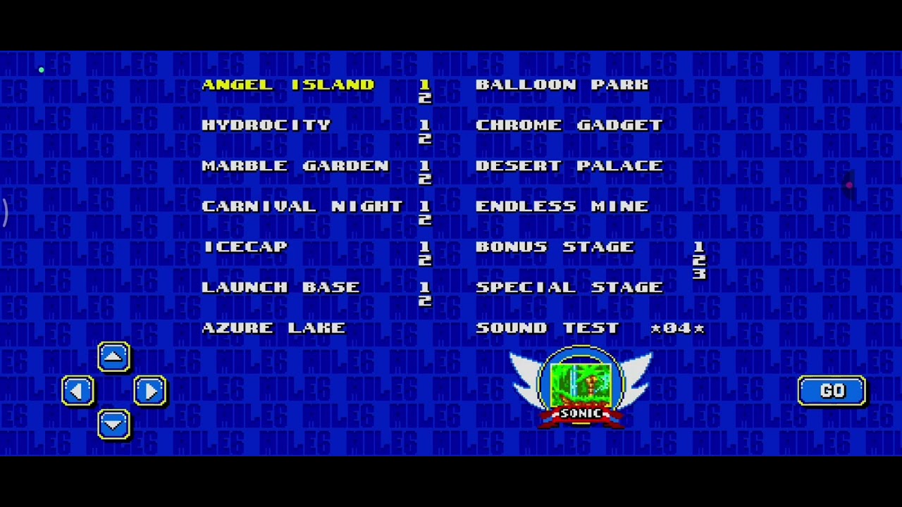 Qual Port de Sonic 3 é melhor? (RSDK vs Eukayort)