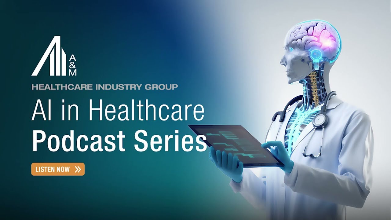 AI in Healthcare