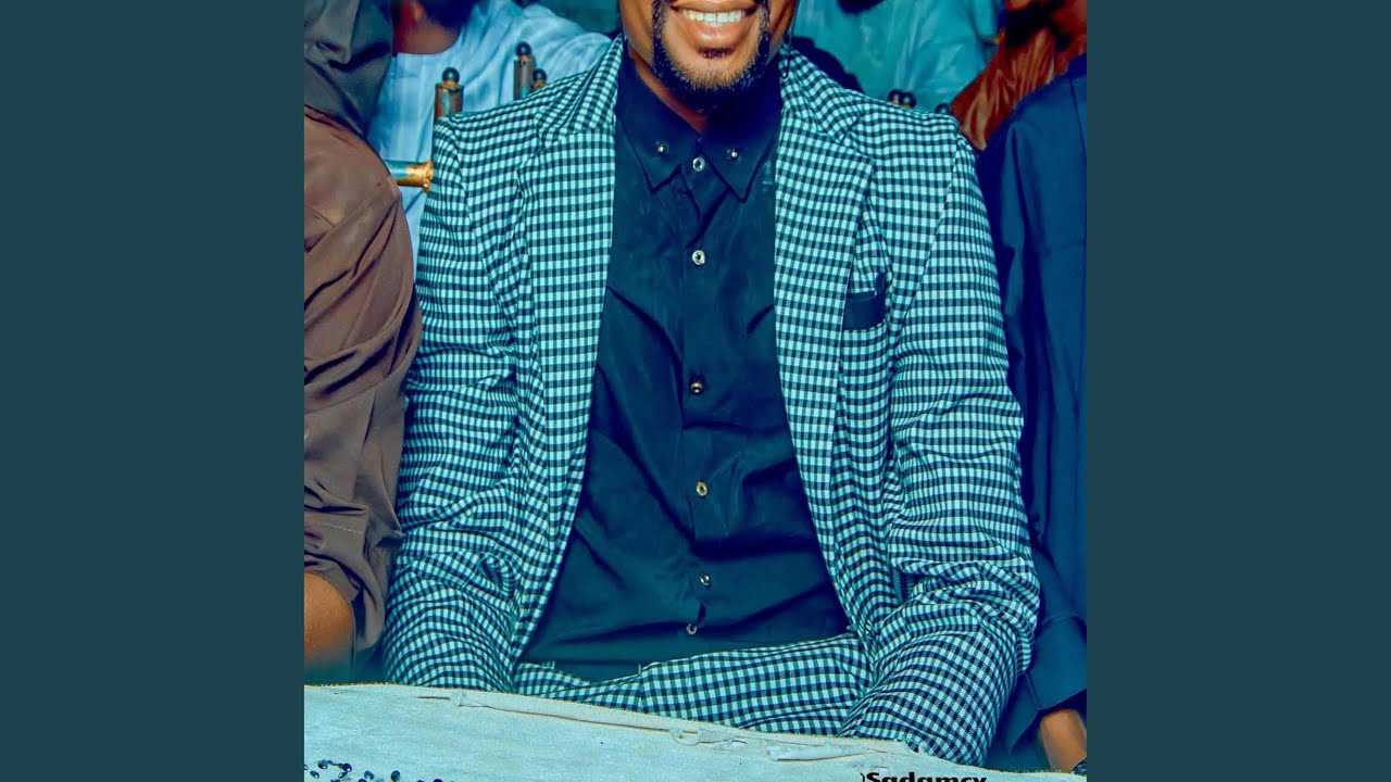 Uban Doma Da Maryam Amarya