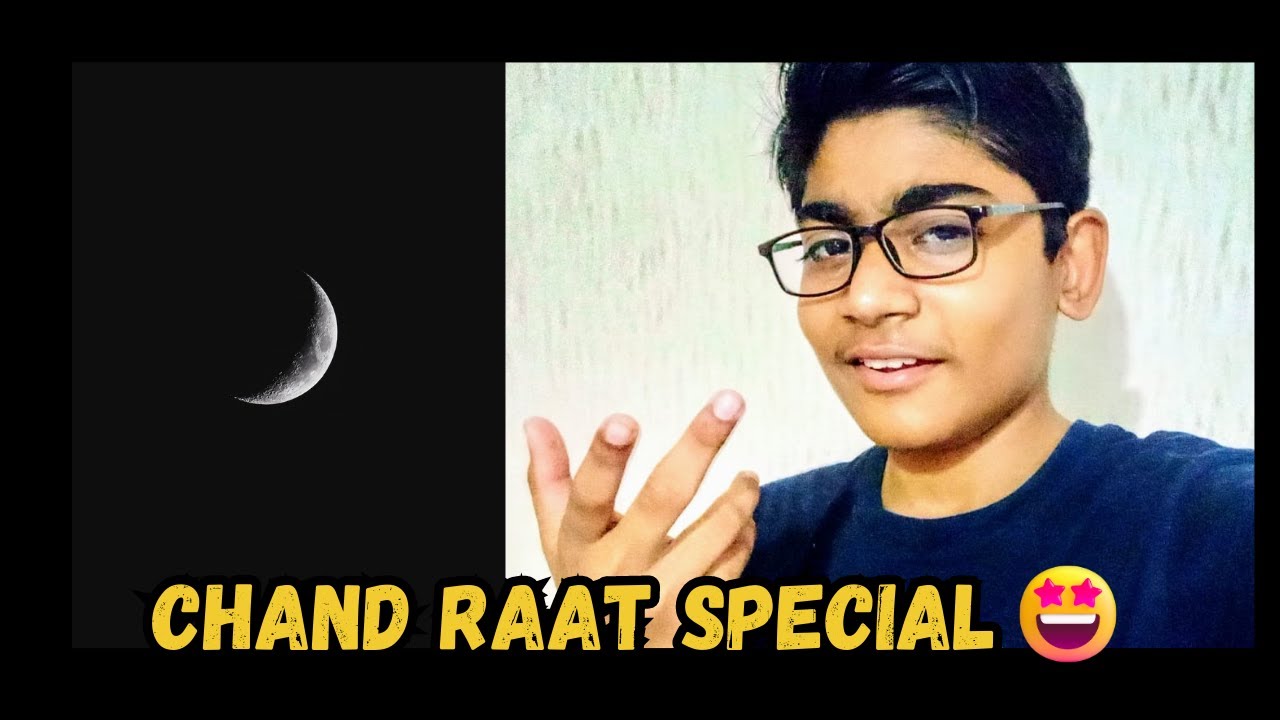 CHAND RAAT VLOG 😍 | Pizza Party 🍕 | Vlog#49