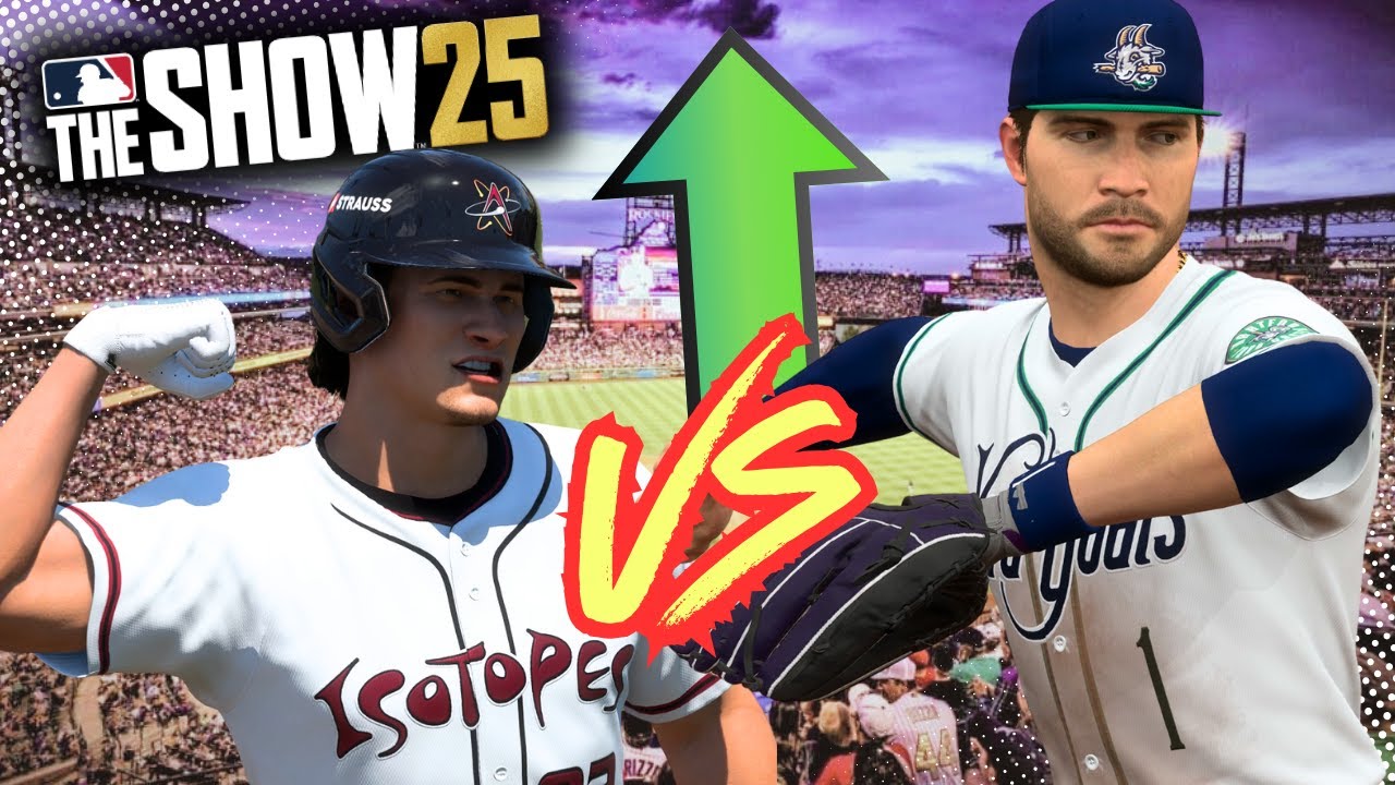 LET THE KIDS PLAY!!! | MLB The Show 25 Colorado Rockies Franchise | Ep 10