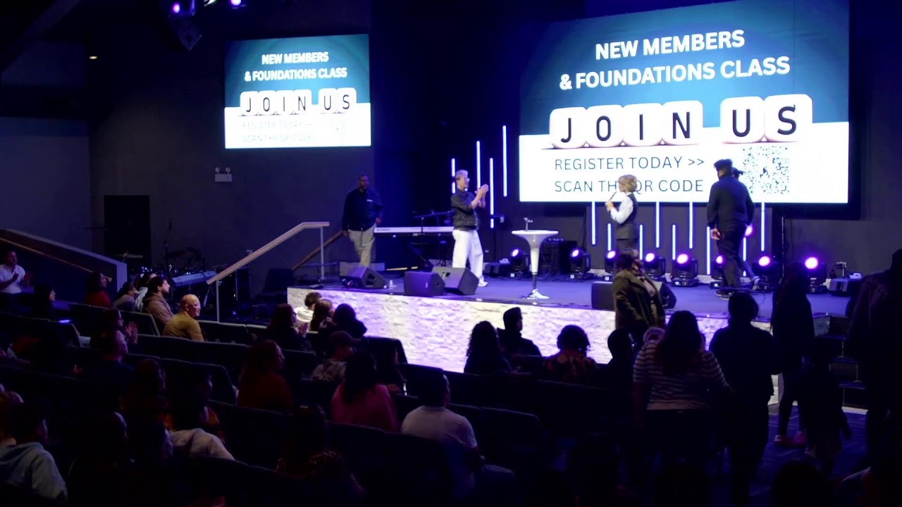 FAITHWORLD CHICAGO LIVE!! 03/01/2026