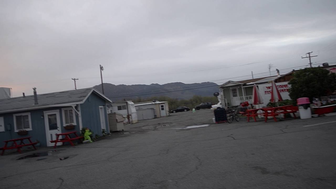 Bridgeport, California