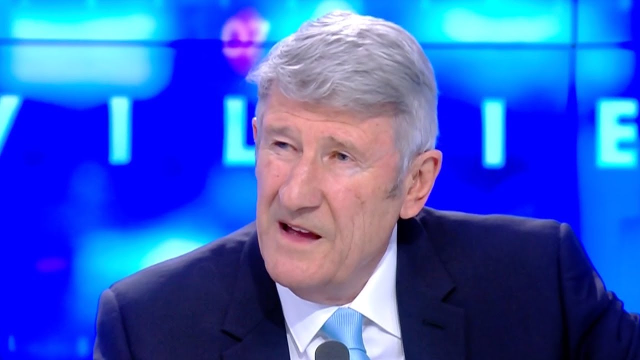Philippe de Villiers : 