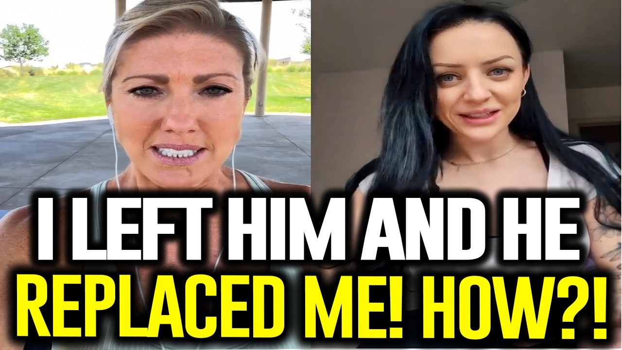 Women Instantly REGRET Divorce When Men Replace Them Without Flinching | The Wall