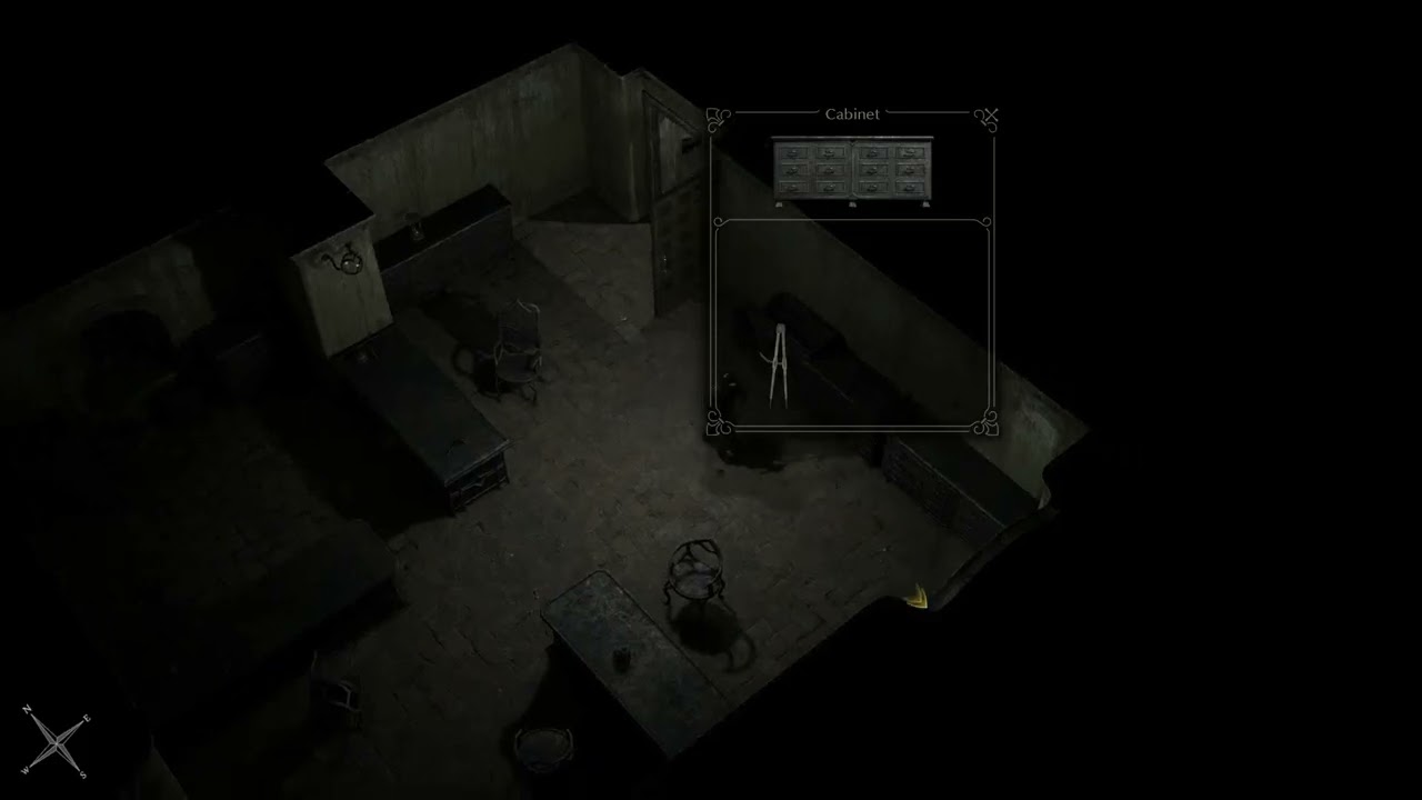 EXANIMA - Исследуем новую локацию. (Убийственные рыцари маги).