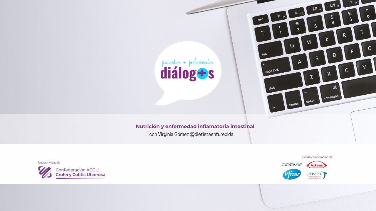 Nutrición y enfermedad inflamatoria intestinal
