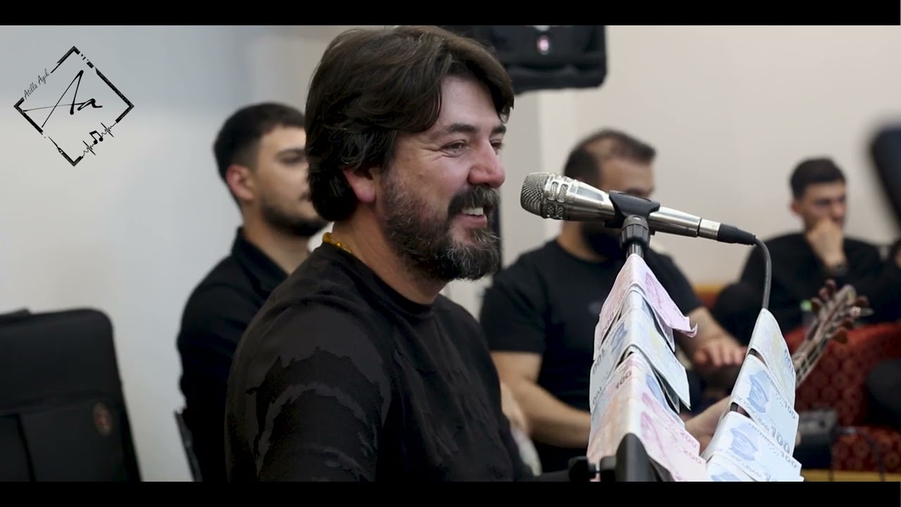 Nadir Durak - Muhabbet Odası (Karam-Sebep-Bak Bu Yana)