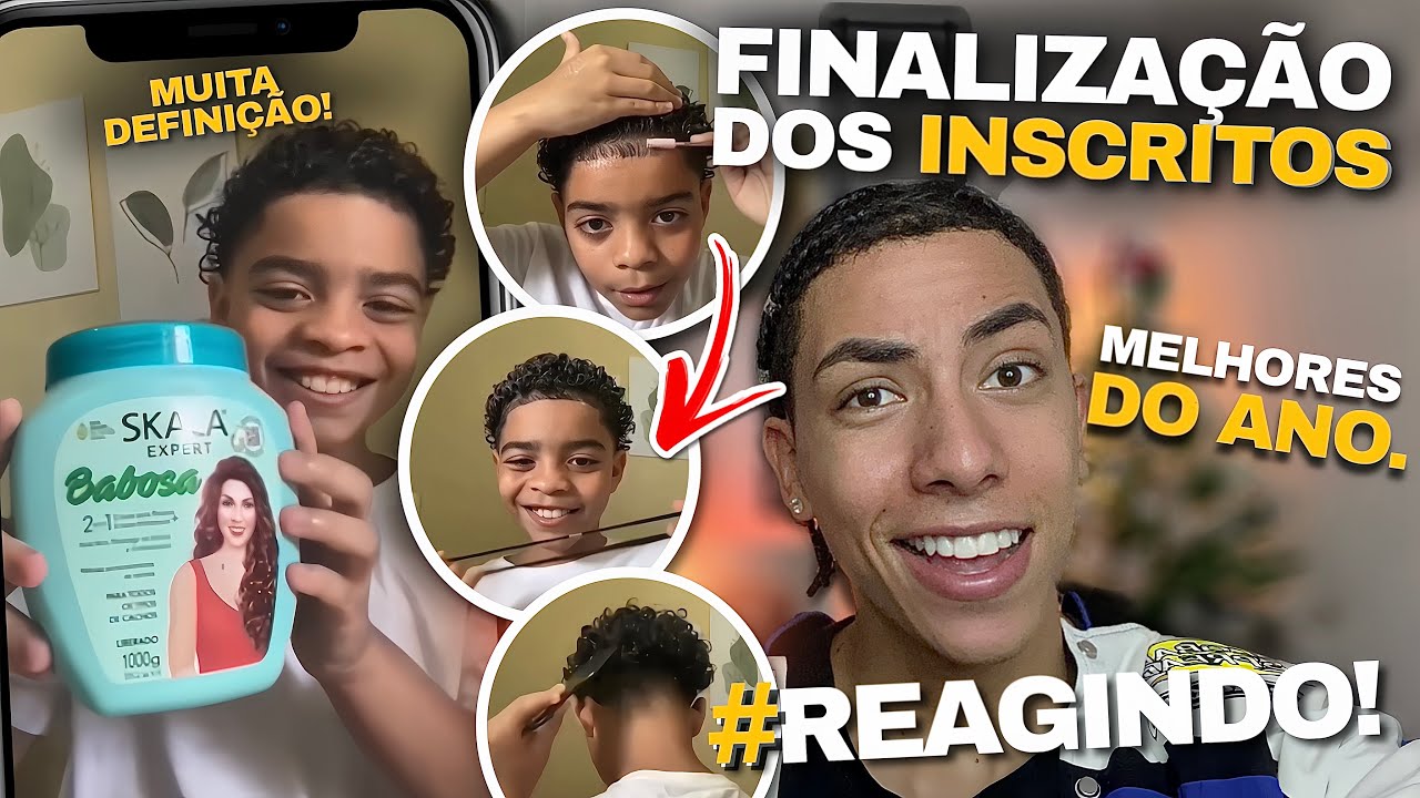 AS MELHORES FINALIZAÇÕES DOS INSCRITOS 😍❤️‍🔥 Reagindo a finalizaçãodos inscritos #1