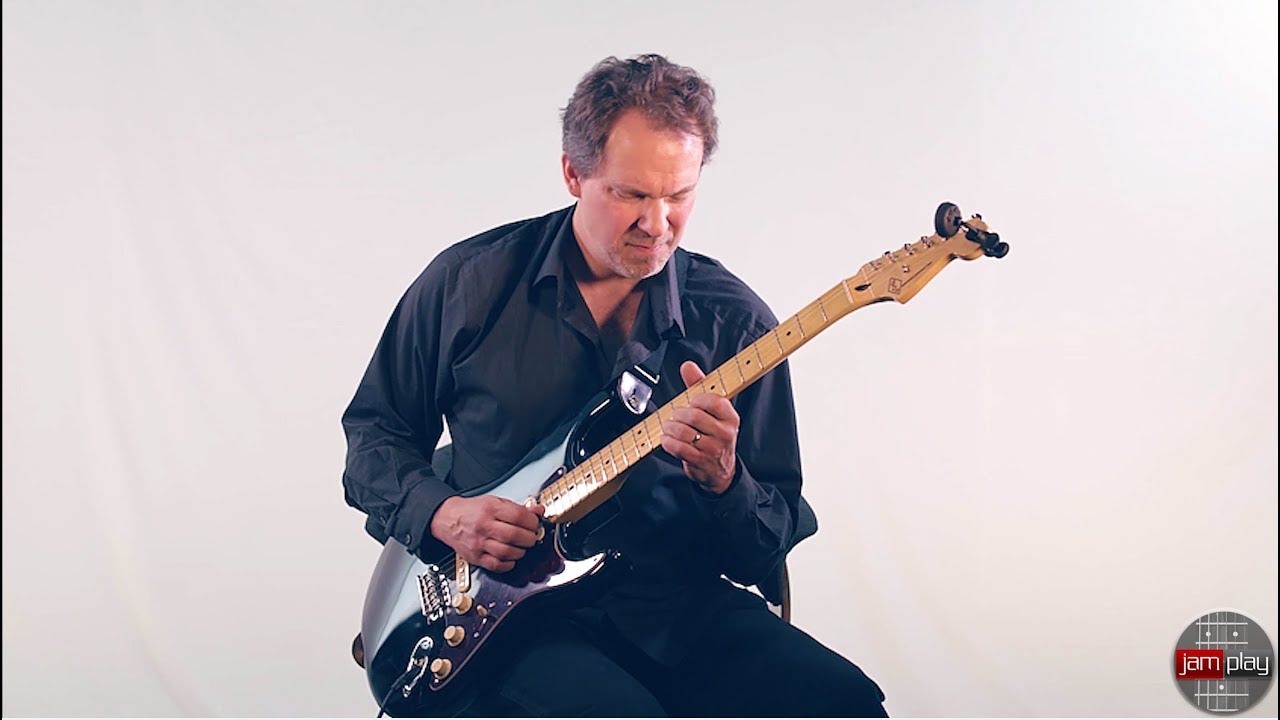 Dave Isaacs - Learning to Lead