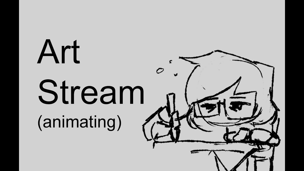 Art Grind Day 1