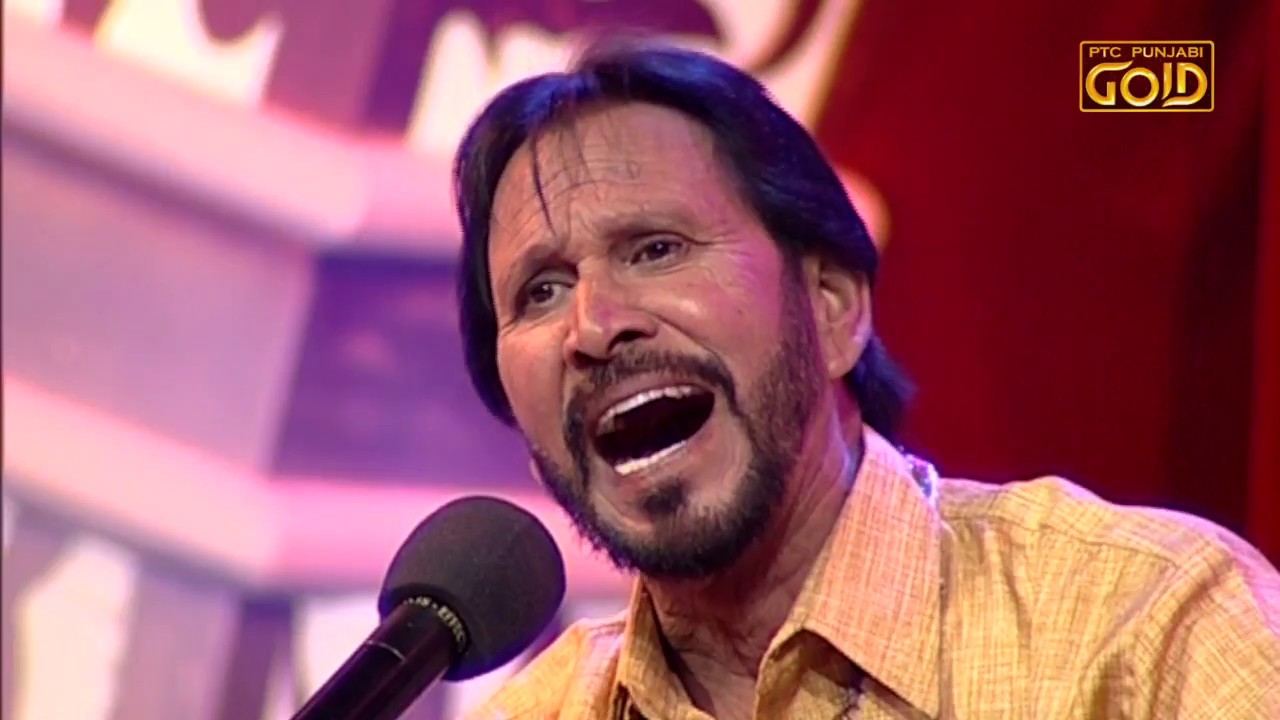 Saade Val Mukhda Mod | Barkat Sidhu | Live | The Masters | Season 1 | PTC Punjabi Gold