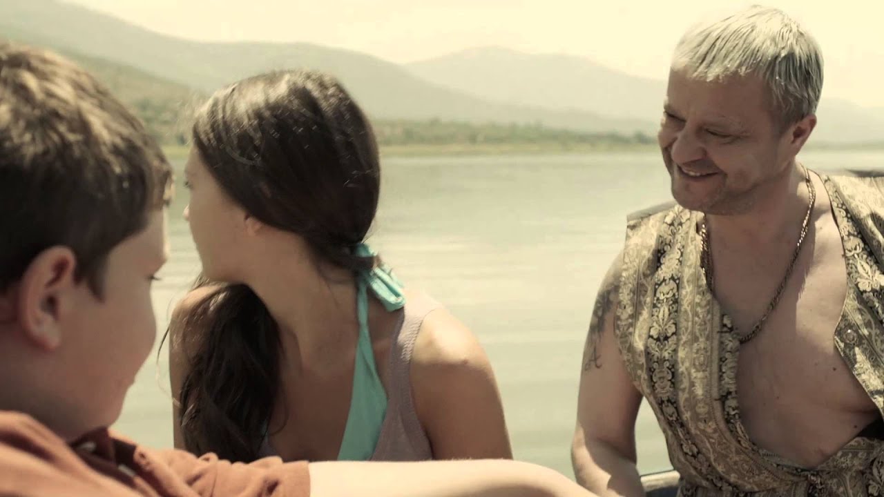 Vlatko Stefanovski - Deca na Sonceto