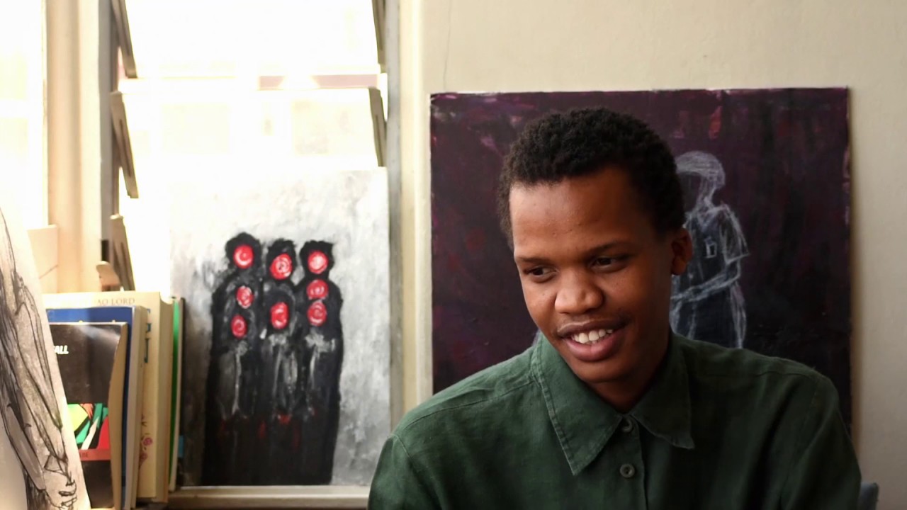 An Intimate Session: Masai Sepuru