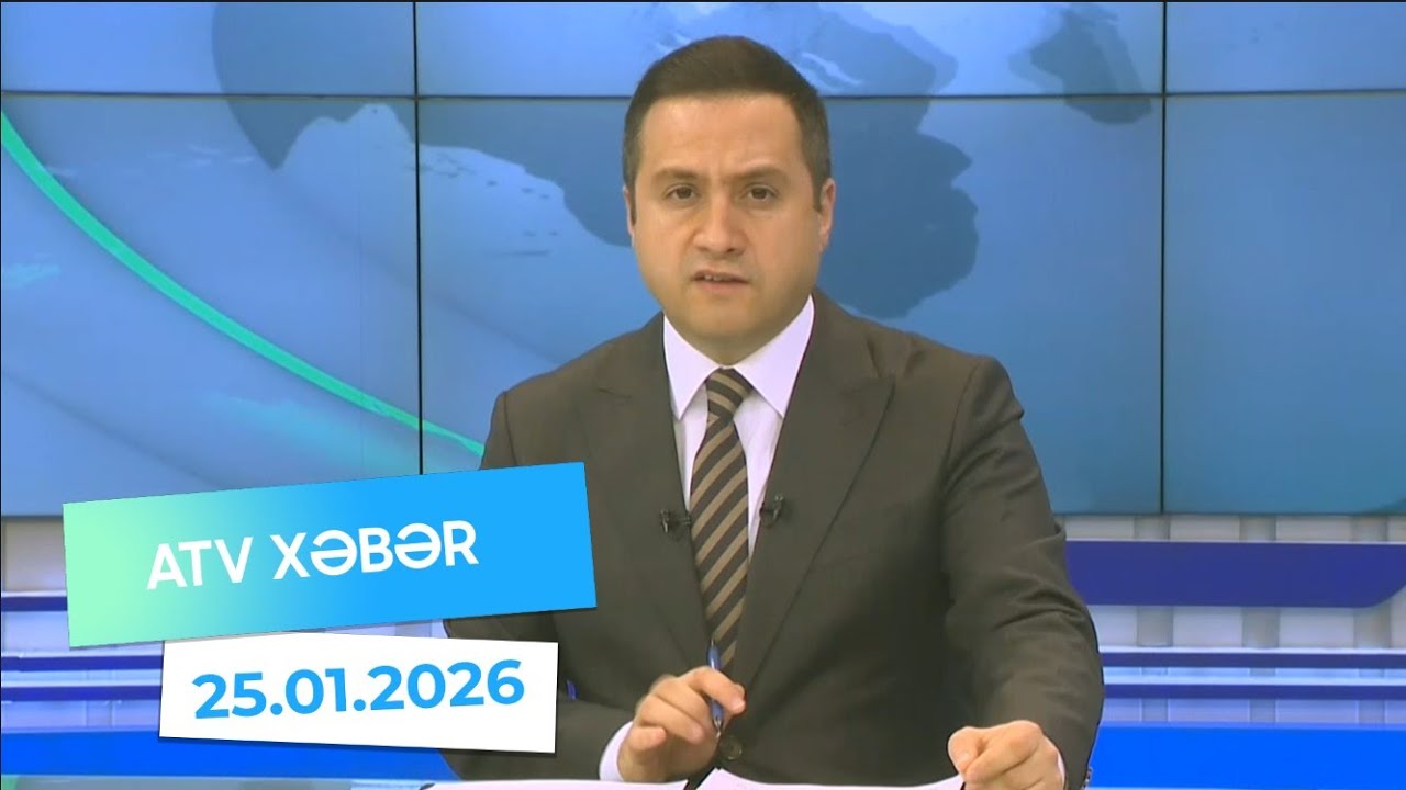 ATV XEBER / 25.01.2026 / 20:30