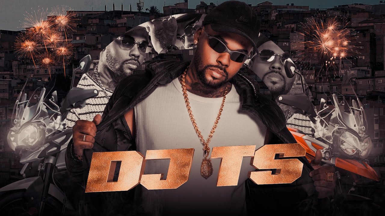 20 MINUTOS DE DJ TS (ESPECIAL 2025)