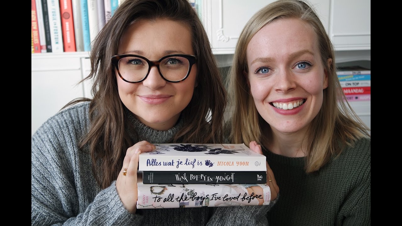 3 Young Adult boeken die de moeite waard zijn om te lezen (met Yara van Adorable Books!)