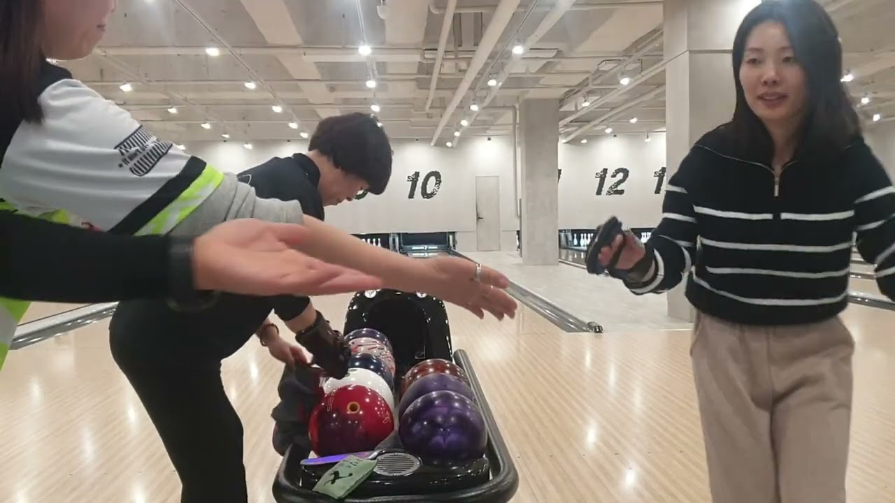 3월3일 happyBC 정규전3