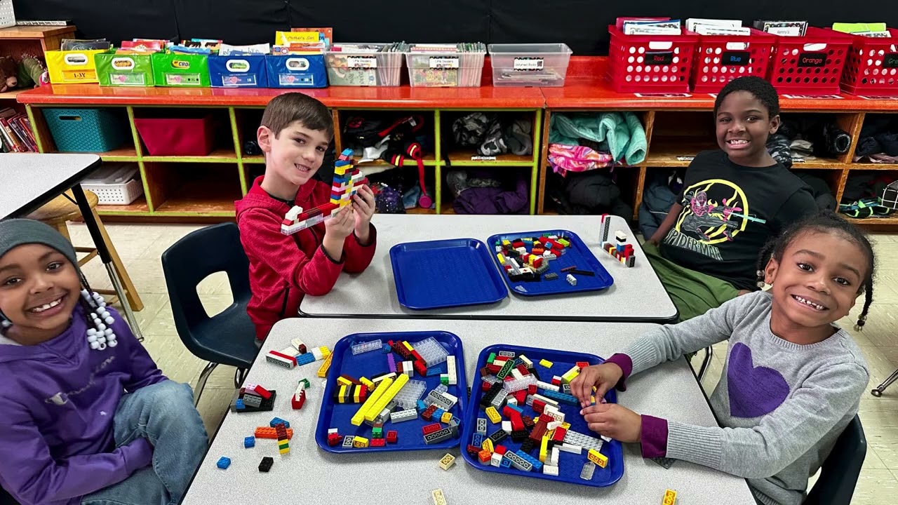 100th day of learning in D87!