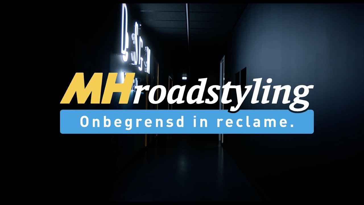 Brandmovie | Bedrijfsfilm MH Roadstyling