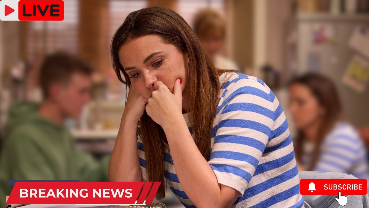 Gabby’s World Shattered? 5 Huge Emmerdale Twists You Can’t Miss Tonight