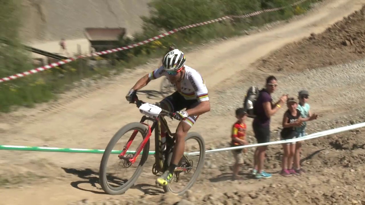 2017 PROFFIX Swiss Bike Cup Gränichen Herren