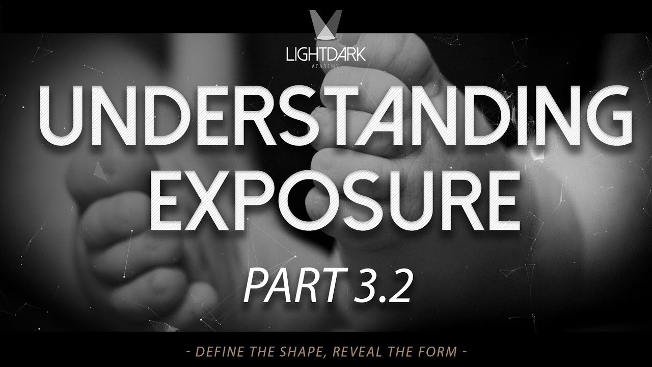 Understanding Exposure - Part 3.2 - The Foundry Nuke