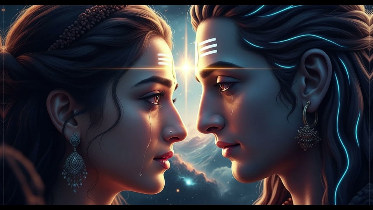 Girija Pukare Shankar Ko 🙏 | Shiv Parvati Prem Bhajan | Mahadev Bhajan 2026