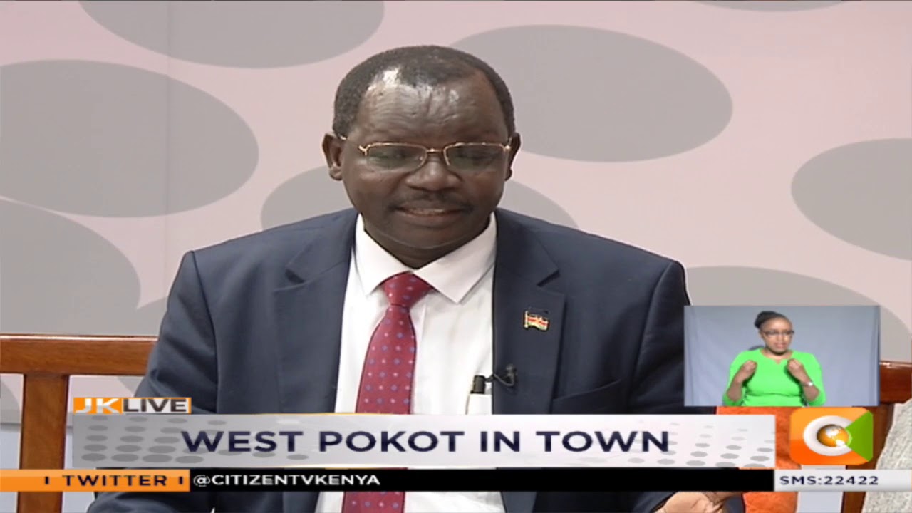 JKLIVE | Governor Lonyangapuo explains the true meaning of ‘Mulmulwas’