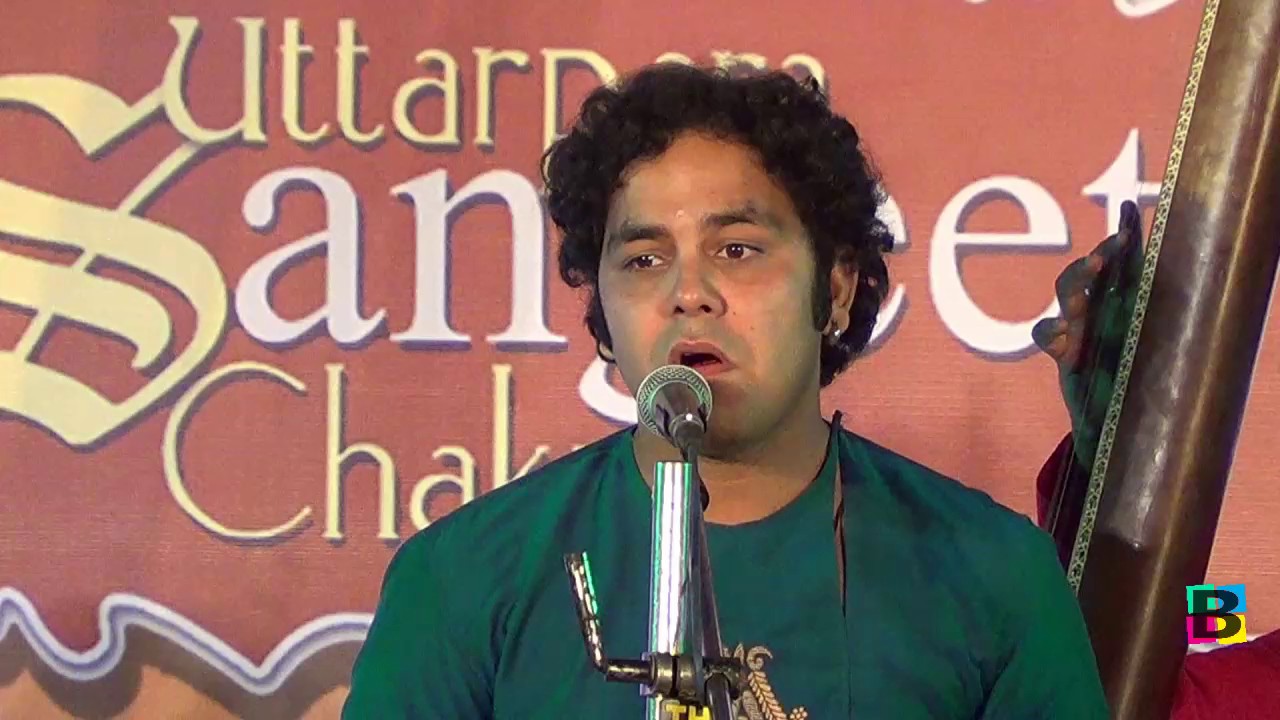 Arshad Ali Khan~Multani~Tabla~Ashoke Mukherjee~Sarengi~Sarwar Hussain