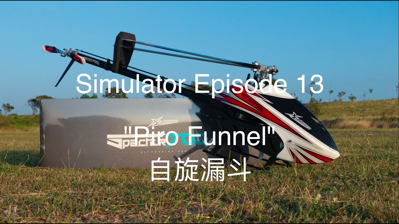 Simulator Episode 13 