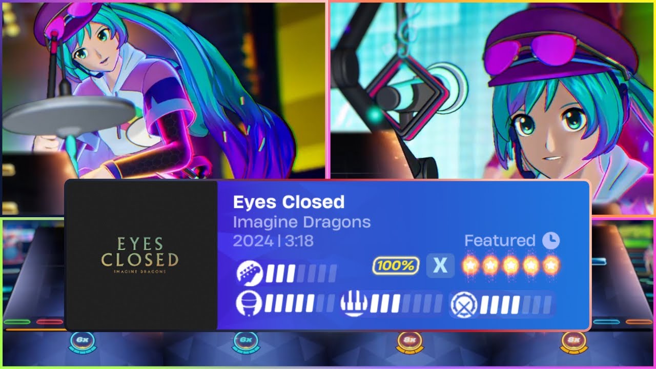 Imagine Dragons 