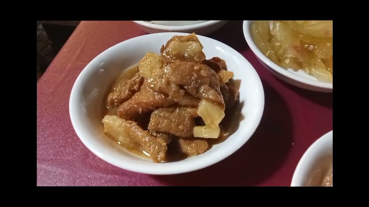 Combo Tép rang cháo Trắng lá dứa chỉ 27k