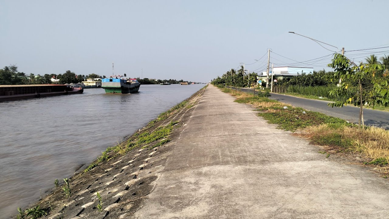 MS2427 🧡 bán đất đẹp giá rẻ  dt10x27m có 50 m thổ cư chỉ có 1 tỷ 500 triệu#0386725208#
