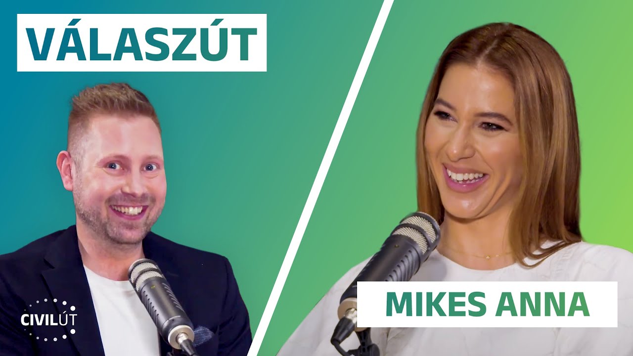 Mikes Anna: Elsők között tanítottam esküvői táncot – Szavak nélkül élhet meg szerelmet és bánatot