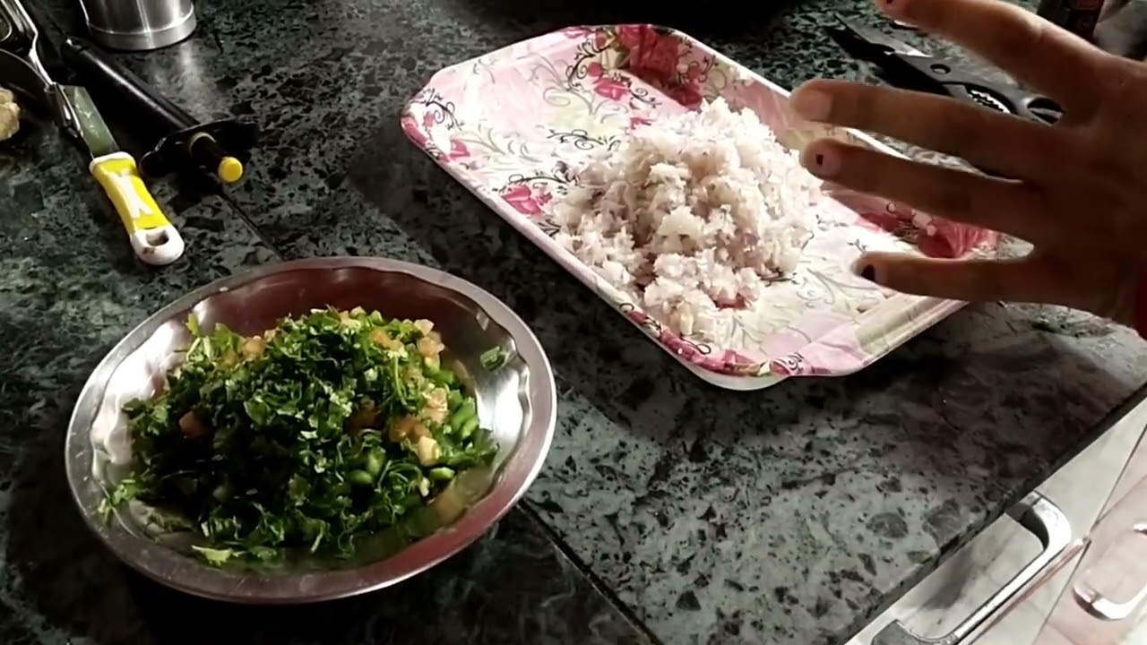 😋 yummy idli making 