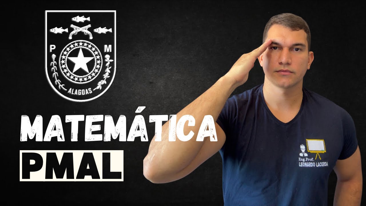 Matemática - PMAL // Modelos Algébricos: sistema de equações de 1° grau