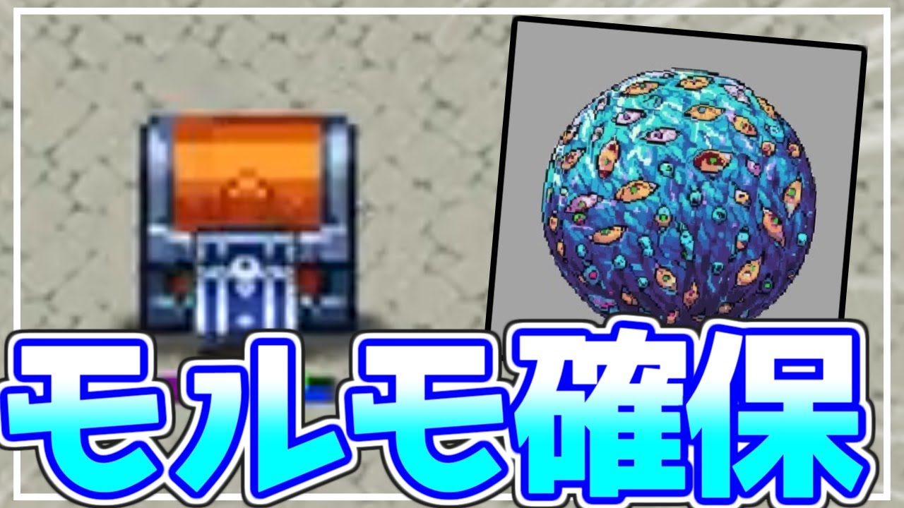 【ワンスワ】捕獲最強ペットのモルモを確保したい
