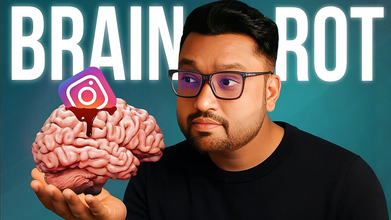 Indian Youth Are Lost in Instagram &ndash; No One's Talking About It