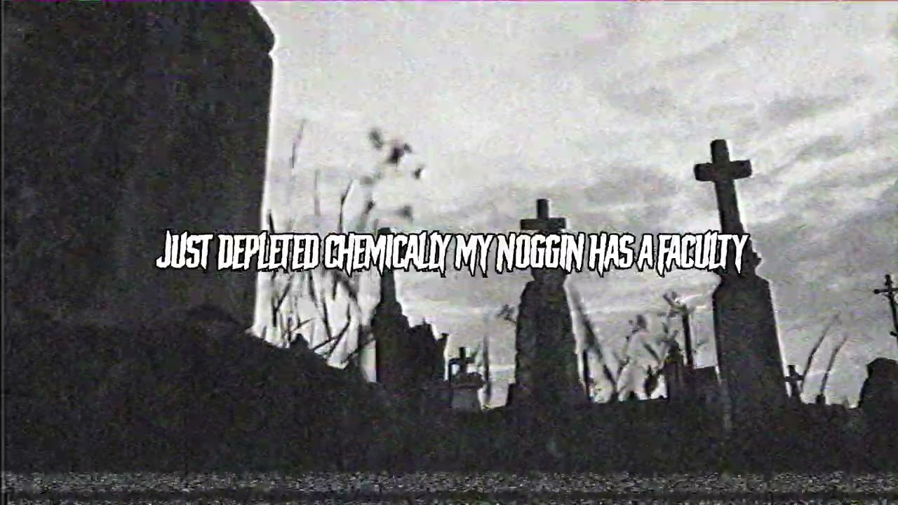 8corpses - Morbid (feat. Saliva Grey)