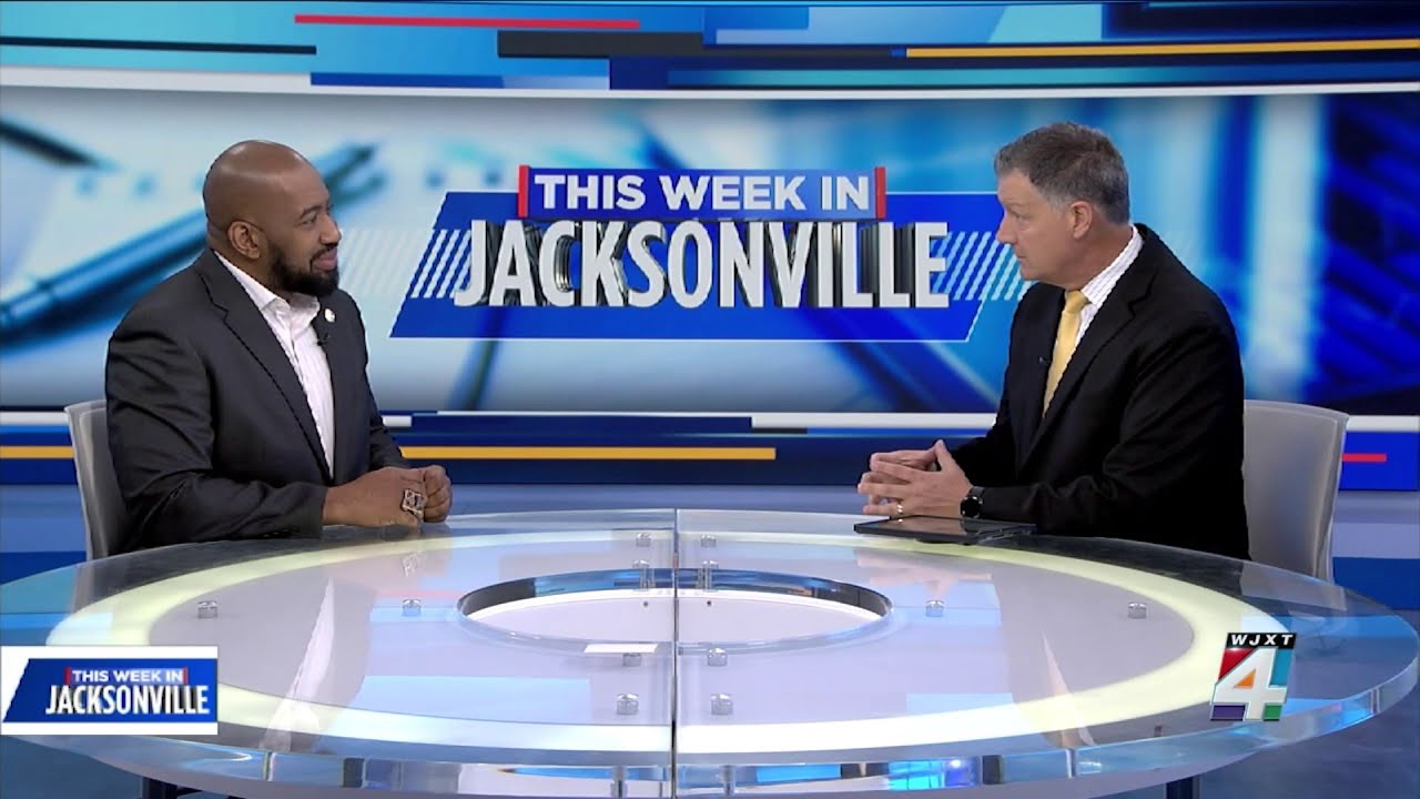 This Week In Jacksonville: Inspector General looking at JEA and council leadership jockeying