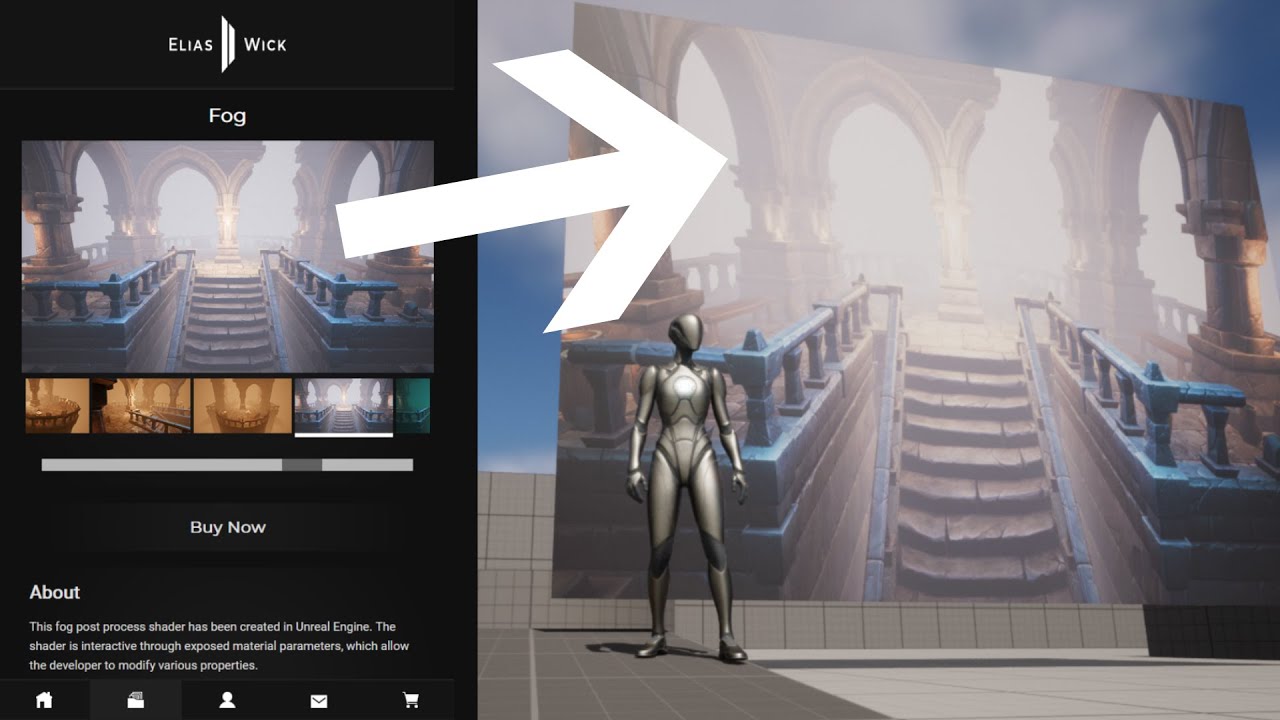 [Unreal Engine] - Import Images During Runtime