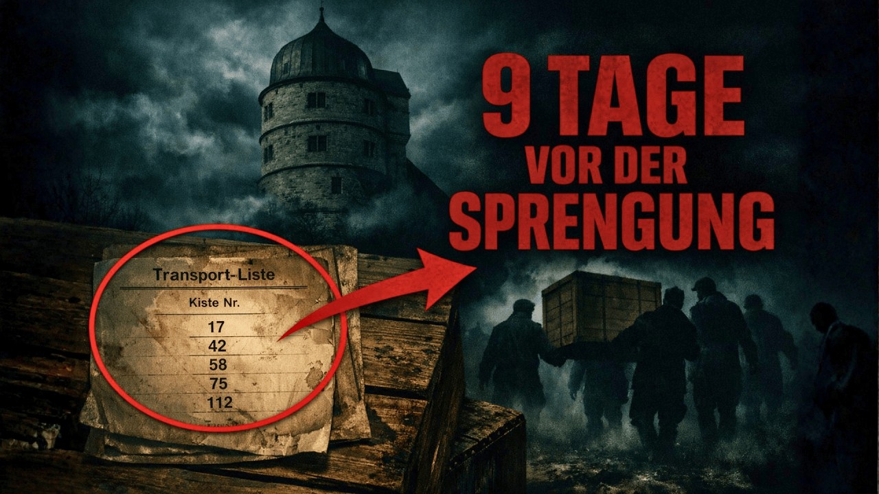 Die Schwarze Sonne von Wewelsburg &ndash; Was wirklich dokumentiert ist