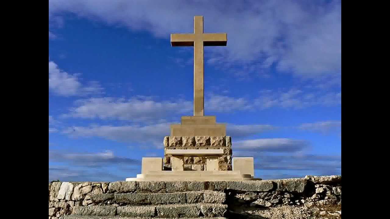 Kyrie Eleison - Gospodine smiluj se, Ancient Slavic Glagolitic Croatian Liturgy