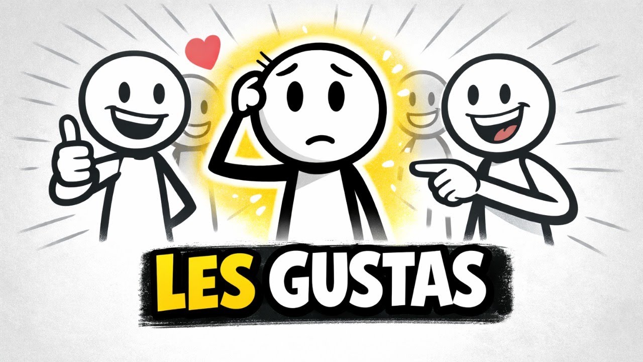 5 señales de que a las personas les gusta tu presencia aunque no lo digan