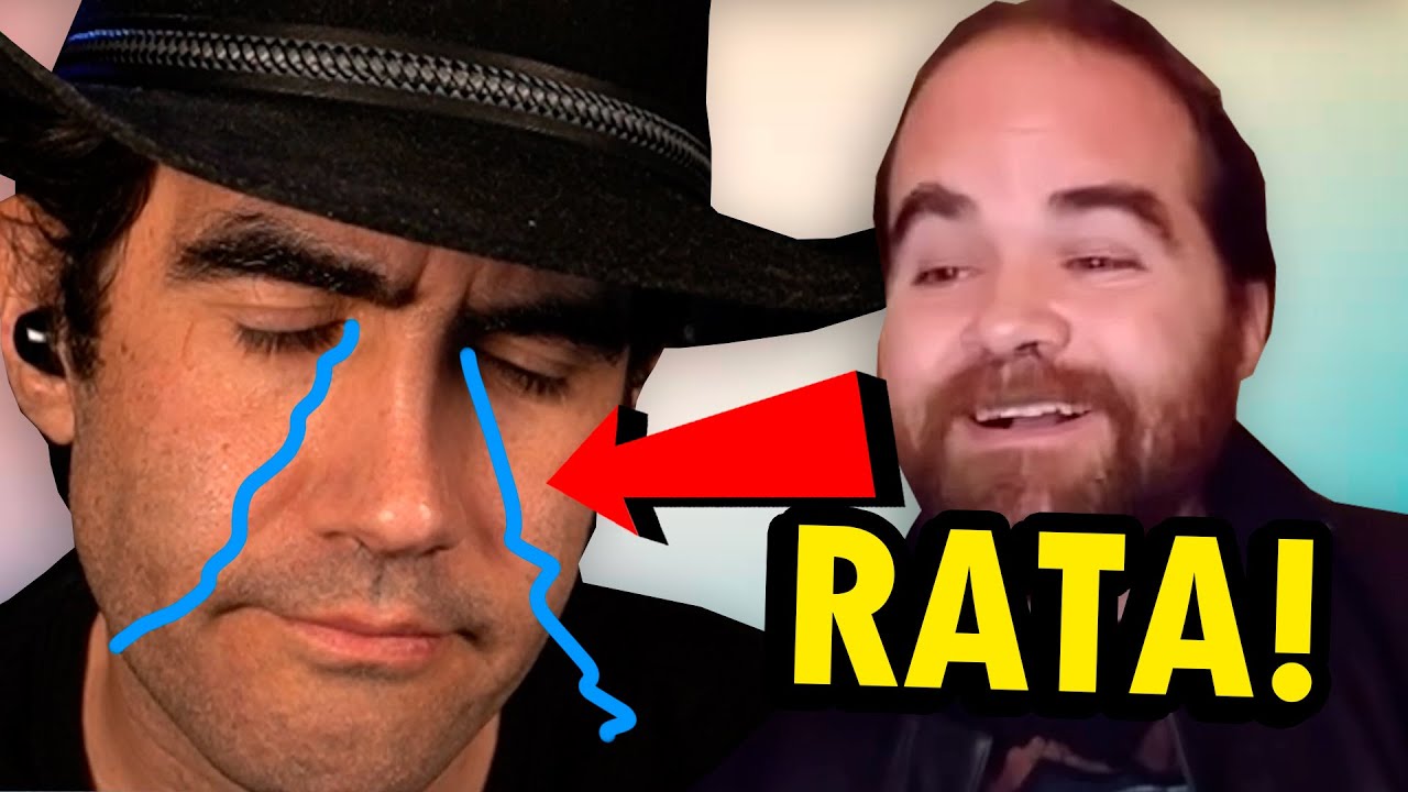 El CUÑADISMO del RETRO!!!