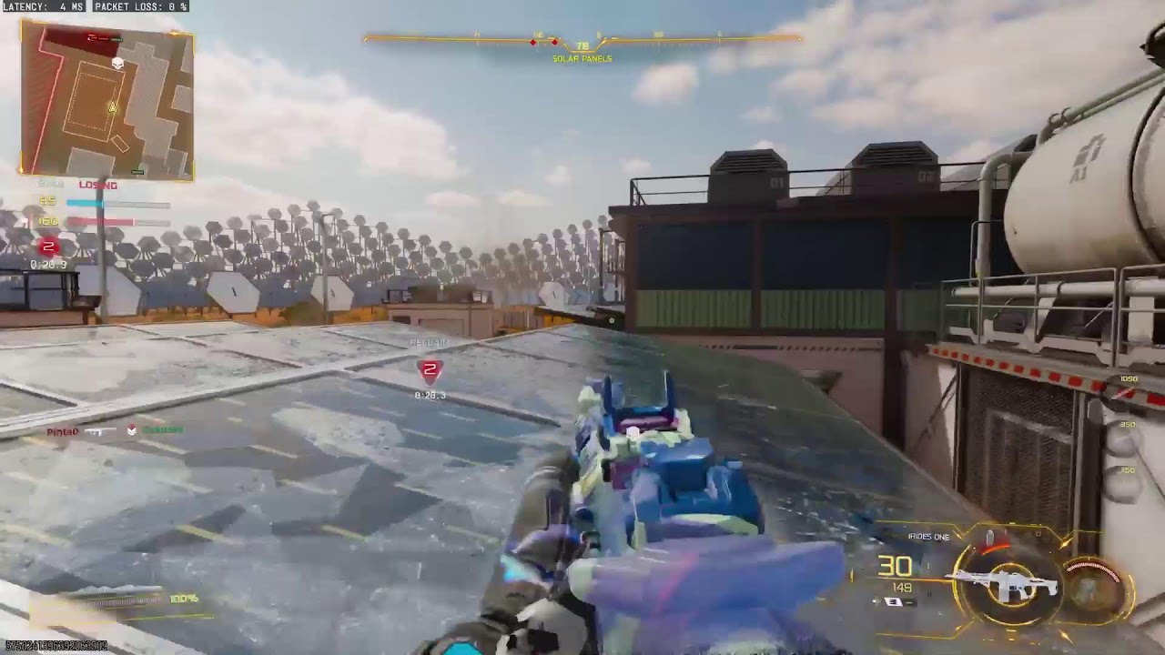 500$ match cod
